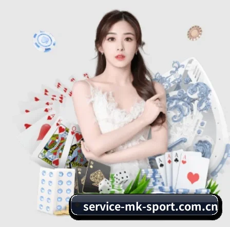 MK体育 APP