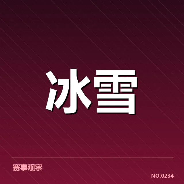已确认的赛事与关键运动员名单