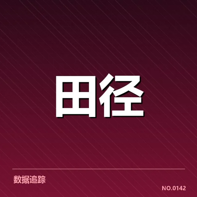 男子100米决赛赛程：运动员出场顺序如何安排